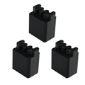 3x Crankshaft Sprocket Locking Tool Fit For Harley Touring M8 Twin Cam 17-24