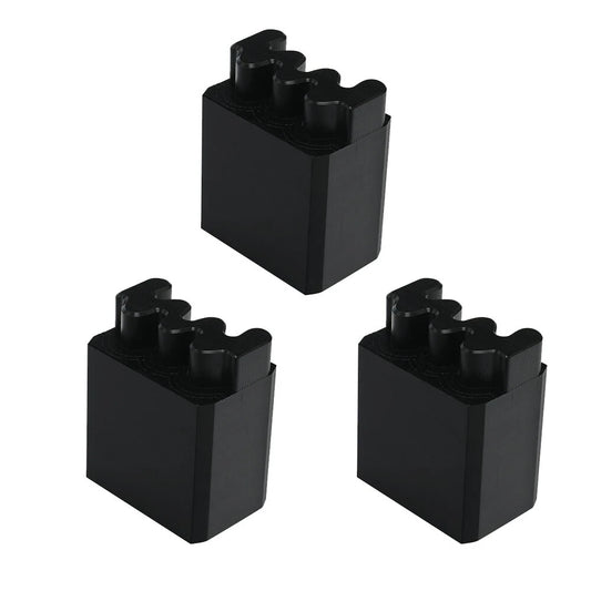 3x Crankshaft Sprocket Locking Tool Fit For Harley Touring M8 Twin Cam 17-24