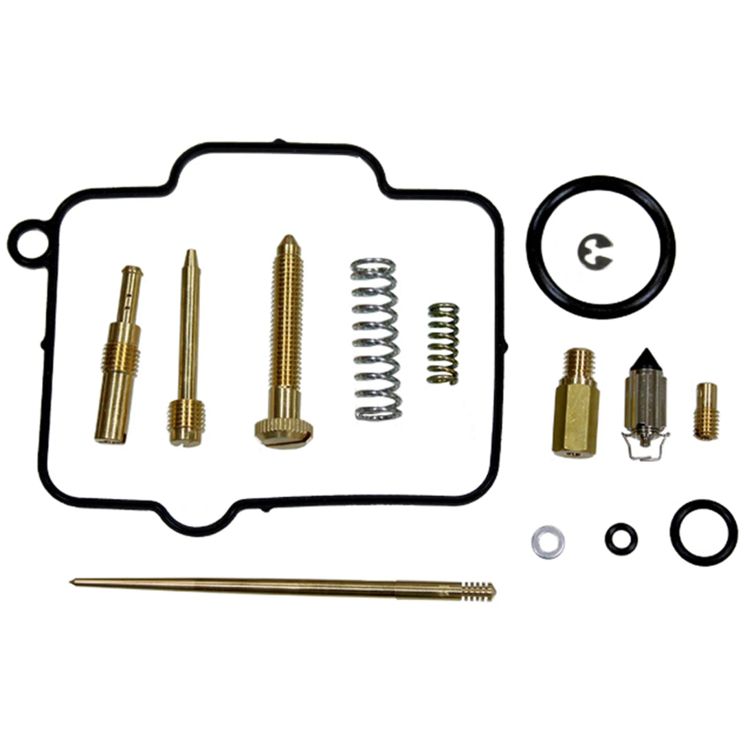 Psychic Products XU-07348 Carburetor Repair Kit