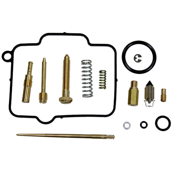 Psychic Products XU-07348 Carburetor Repair Kit
