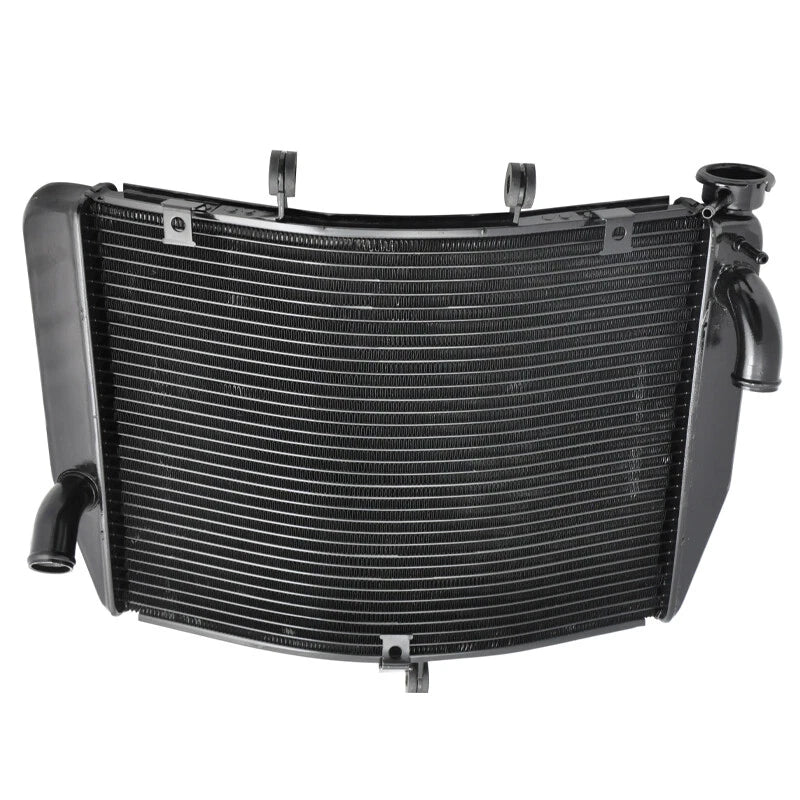 New Cooling Radiator Cooler For Kawasaki Ninja ZX-6R ZX-6R 2007-2008
