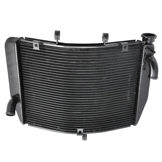 New Cooling Radiator Cooler For Kawasaki Ninja ZX-6R ZX-6R 2007-2008