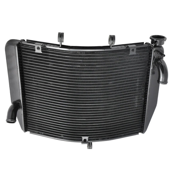 New Cooling Radiator Cooler For Kawasaki Ninja ZX-6R ZX-6R 2007-2008