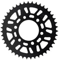 520 45T Rear Sprocket For Kawasaki ZXR400 H2,L1-L9 88-02 Ninja650R 09 Z800 13-16