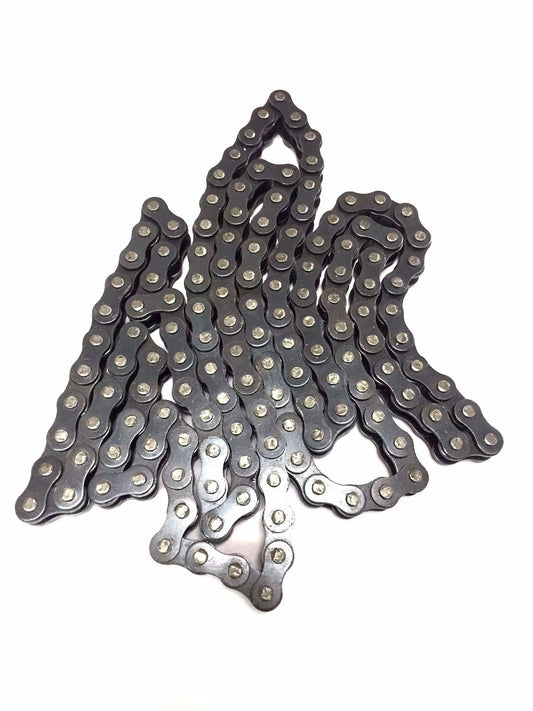 #35 Size Chain Mini Baja Mini Bike Chain Doodlebug OEM Exact Fit 97CC Part Racer