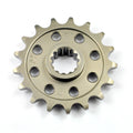 17T 520 Motorcycle Steel Front Sprocket for Honda NC700 NC750 CT700 CTX700 12-20
