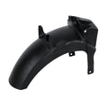 Unpainted Black Front Fender Fit For Honda Goldwing 1800 GL1800 2018-2025 2019