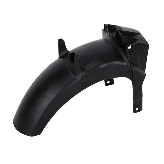 Unpainted Black Front Fender Fit For Honda Goldwing 1800 GL1800 2018-2025 2019