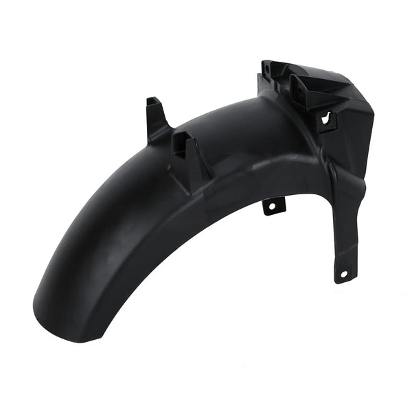 Unpainted Black Front Fender Fit For Honda Goldwing 1800 GL1800 2018-2025 2019