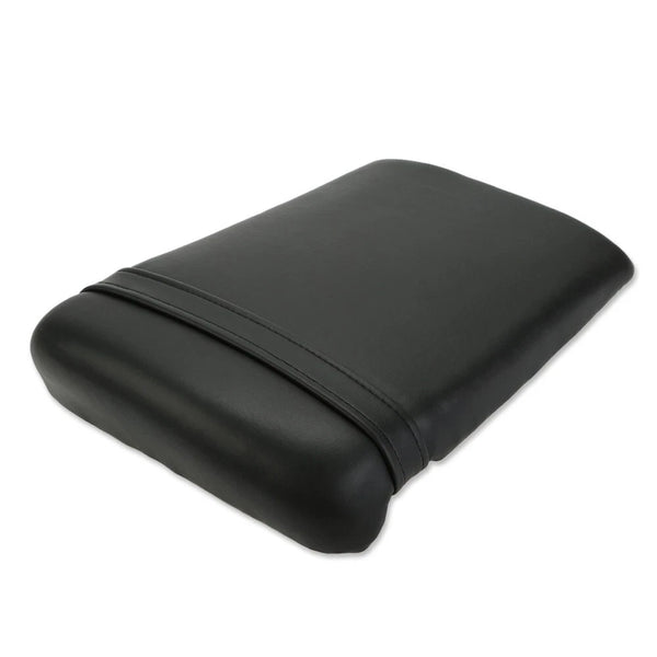 Fit for Yamaha YZF-R1 1998-1999 Black Rear Seat Passenger Pillion Cushion R1 98