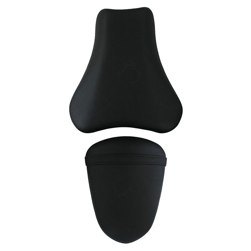 Front Rear Driver & Passenger Seat Fit For Suzuki GSXR1000 Gsxr 1000 2005-2006