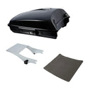 Razor Trunk Mount Rack Fit For Harley Davidson Road King Touring 1997-2008