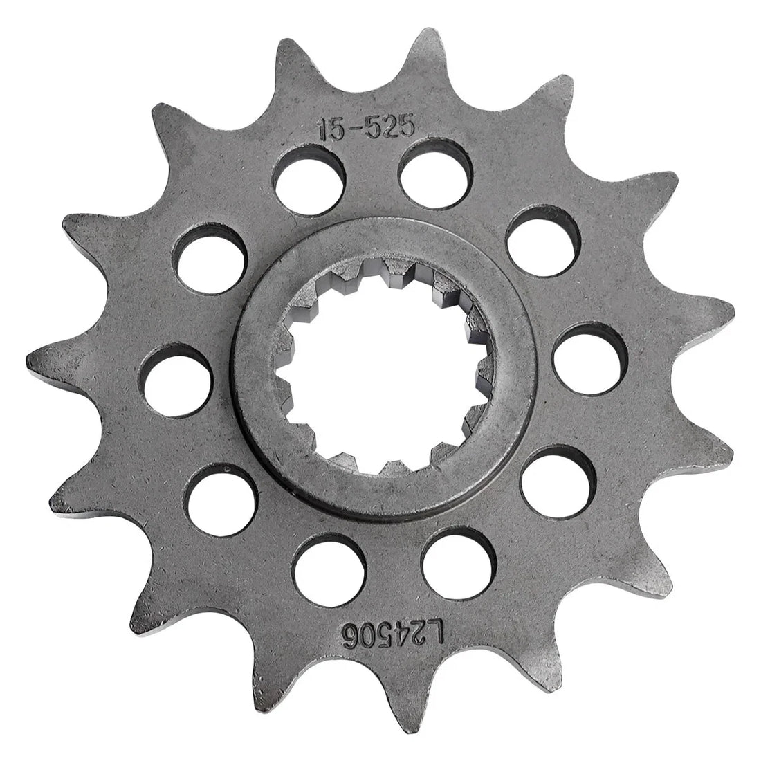 14T Front Sprocket For 600TT 00-03 600Daytona 03-04 Speed Four 03-05 650 Daytona