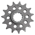 14T Front Sprocket For 600TT 00-03 600Daytona 03-04 Speed Four 03-05 650 Daytona