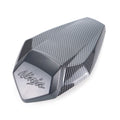 Rear Seat Cover Fairings Cowl For Kawasaki Ninja ZX6R ZX636 2019-2024 Carbon