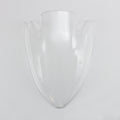 Motorcycle Windshield Windscreen For Kawasaki Z1000 2003 2004 2005 2006 Clear