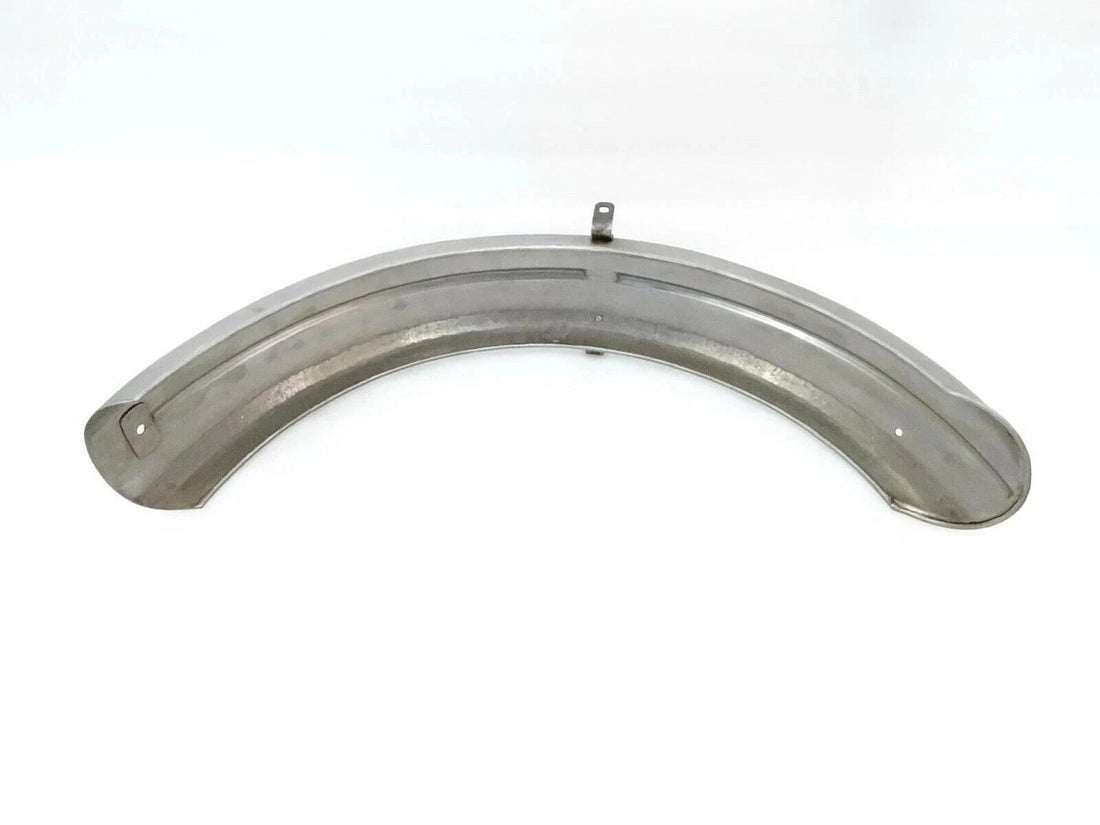 fit for ARIEL RIGID WD 350CC 500CC FRONT & REAR MUDGUARD SET RAW STEEL