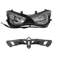 Headlight Light Assembly Fairing Stay Bracket Fit For Kawasaki Ninja ZX6R 05-06