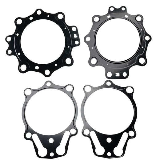 Cylinder Head Base Gasket Kits for Kawasaki VN2000 Vulcan 2000 2004-2009