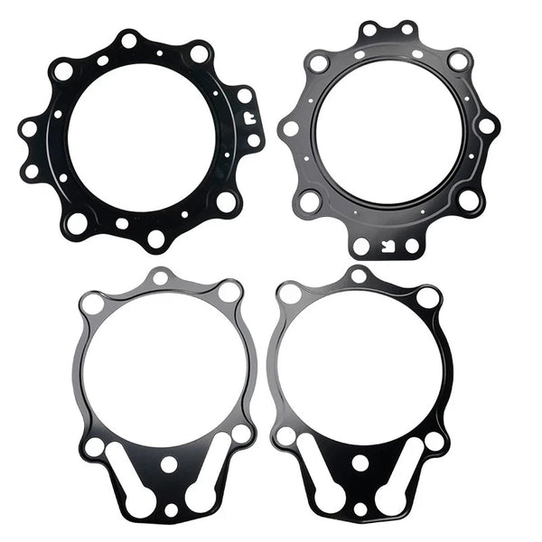 Cylinder Head Base Gasket Kits for Kawasaki VN2000 Vulcan 2000 2004-2009