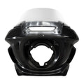 Headlight Fairing Windshield Fit For Harley Fxlrst Fxrst 1YXZ Low Rider ST 22-25