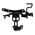 Black Headlight Upper Stay Fairing Bracket Fit For Kawasaki Z900 2017-2019 2018