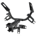Front Headlight Fairing Stay Brackets Fit For Yamaha YZFR3 YZF-R3 2019-2024 2021