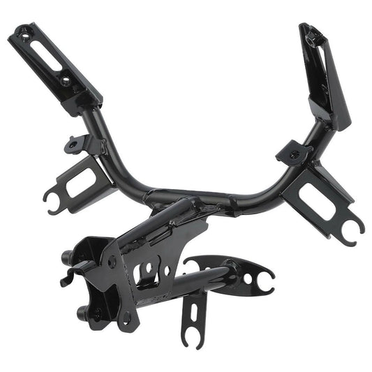 Front Headlight Fairing Stay Brackets Fit For Yamaha YZFR3 YZF-R3 2019-2024 2021