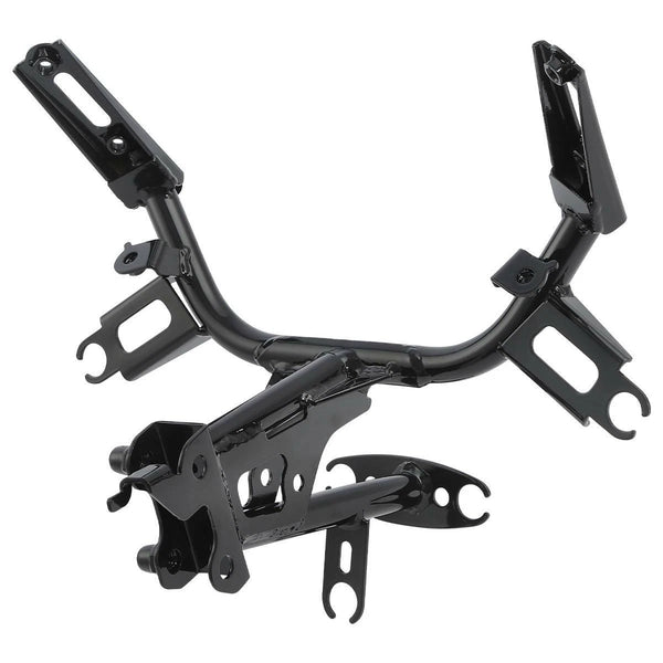 Front Headlight Fairing Stay Brackets Fit For Yamaha YZFR3 YZF-R3 2019-2024 2021