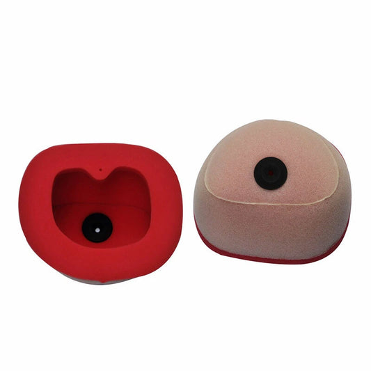 Moto Air Filter Intake Cleaner For Yamaha WR250F 03-14 WR450F 03-15 WR250 WR450F