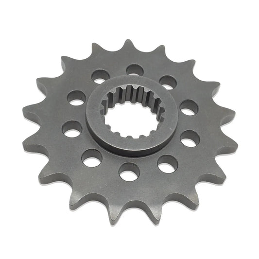 525-17T Front Sprocket For Suzuki GSXR1000A GSX-R1000 2017-2022 GSXR1000RA 17-21