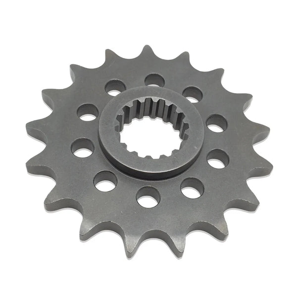 525-17T Front Sprocket For Suzuki GSXR1000A GSX-R1000 2017-2022 GSXR1000RA 17-21