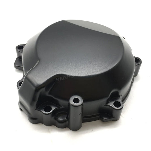 Engine Left Side Cylinder Head Cover Fit for Kawasaki Ninja ZX10R 2006-2010 09