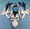 For Kawasaki Ninja ZX4R ZX4RR 2023-2025 ZX-25R Unpainted Fairing Bodywork Kit