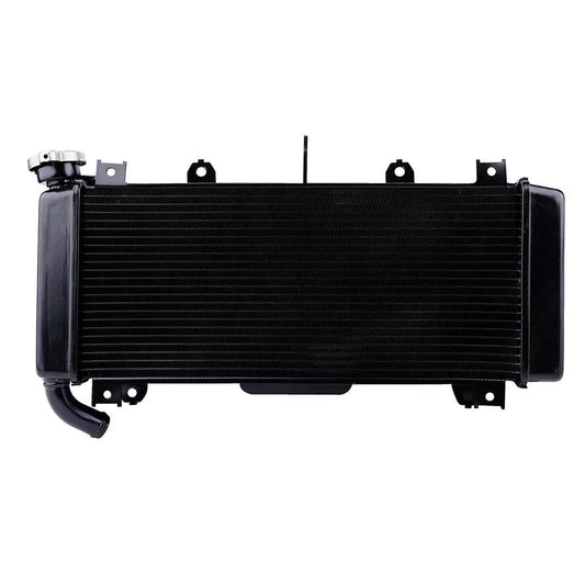 For Kawasaki Ninja 650 EX650 Z650 2017 20182019-2023 New Engine Cooling Radiator