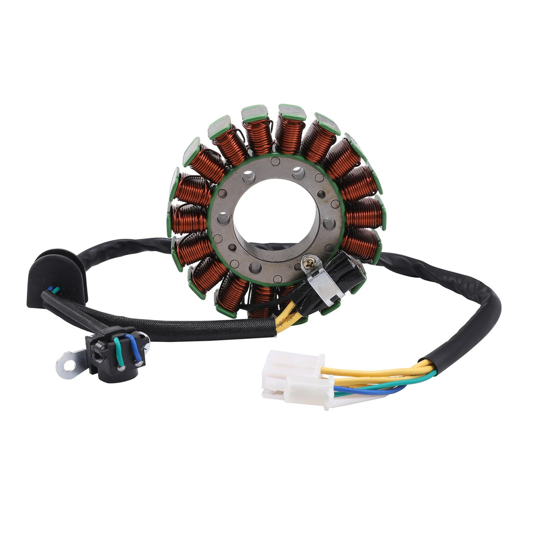 Magneto Stator Coil Fit For Suzuki Hayabusa GSX1300R 1999-2007