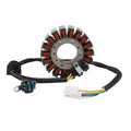 Magneto Stator Coil Fit For Suzuki Hayabusa GSX1300R 1999-2007