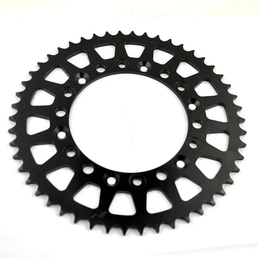 520 50T Motorcycle Rear sprocket for Honda XR600R XR 600 1988-1990