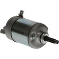 New 12V Starter Fits Honda TRX400X 2009-14, TRX400EX 2005-08 71-26-18855 SMU0411