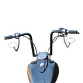 1.25" Fat 14" Rise Ape Hanger Handlebar Fit For Harley Sportster XL Flst Fxst