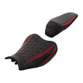 Rider Driver & Passenger Pillion Seats Fit For Kawasaki Z900 2017-2023 2022 2021