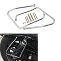 Saddle bags Support Brackets Fit For Harley Sportster XL 1200 883 2004-2016 2015