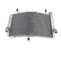 Engine Radiator Cooling Cooler Fit For Yamaha Yzf R1 15-25 R1S 16-18 Aluminum