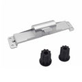 Front Fuel Tank Mounting Bracket With Rubber Bushes For Yamaha YZF-R1 2015-2024
