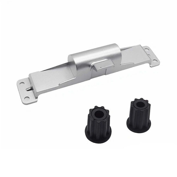 Front Fuel Tank Mounting Bracket With Rubber Bushes For Yamaha YZF-R1 2015-2024