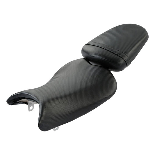 Driver & Passenger Seat Fit For Suzuki GSXR600 GSXR750 Gsxr 600 750 2006-2007 06