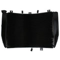 Motor Radiator Cooler Cooling Fit For Kawasaki Ninja ZX10R 2006-2007