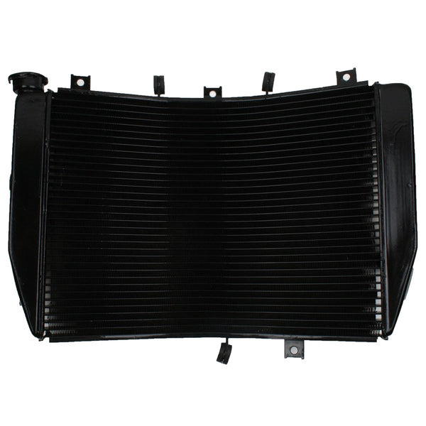 Motor Radiator Cooler Cooling Fit For Kawasaki Ninja ZX10R 2006-2007