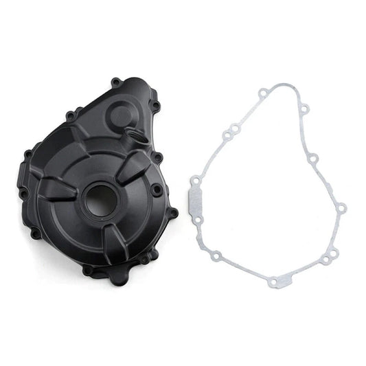 Left Stator Engine Crankcase Cover For Yamaha YZF-R7 2022-2024 XSR700 Tenere 700