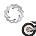220mm Rear Brake Disc Rotor For SX XC Xcw Smr Exc 125 250 350 450 530 Models